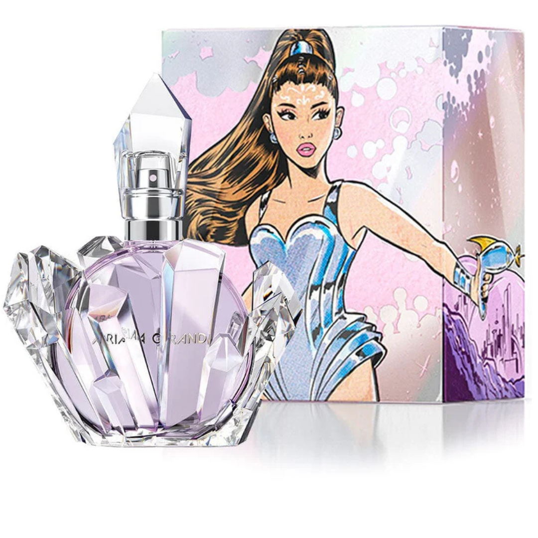 ARIANA GRANDE R.E.M WOMAN EDP 100ML