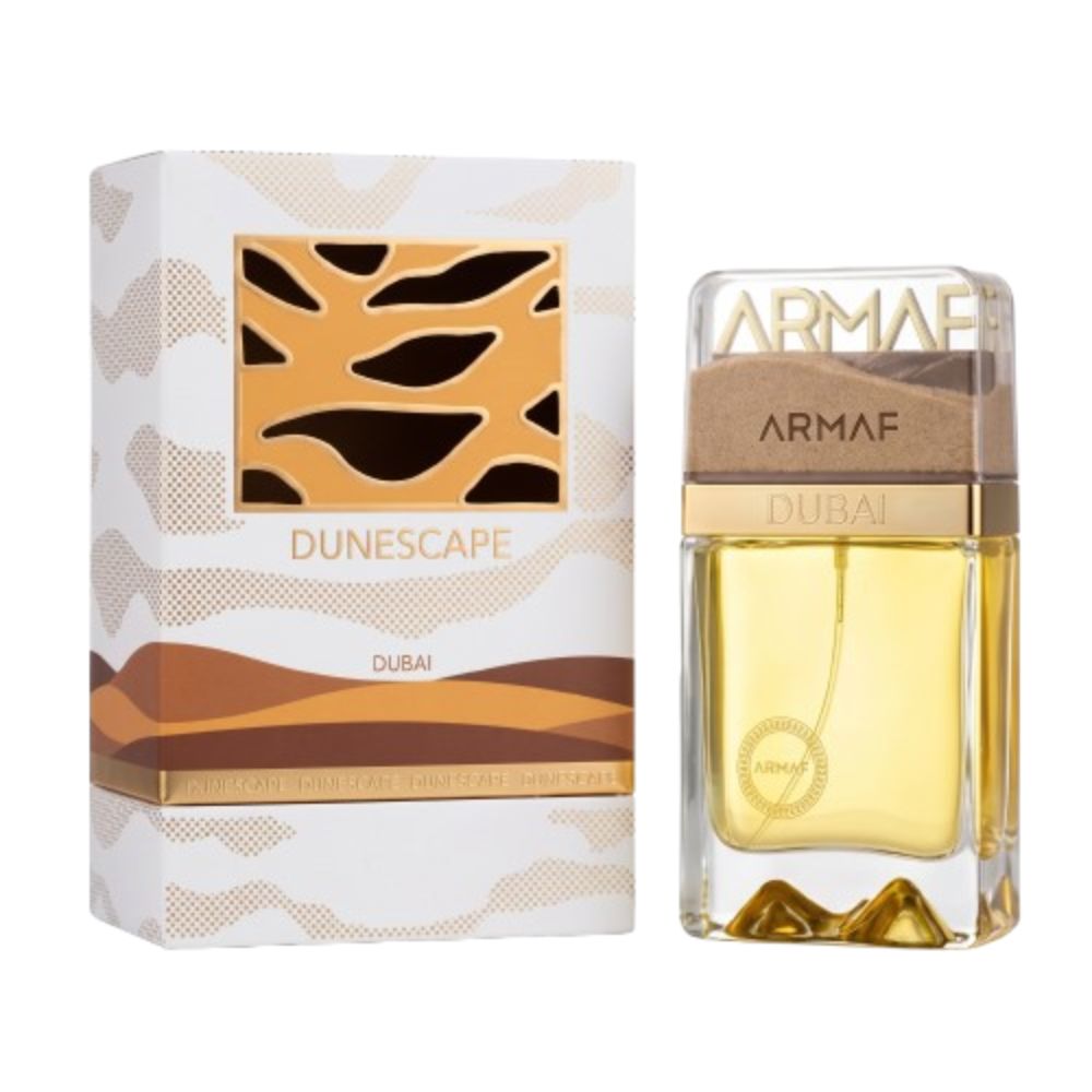 ARMAF DUNESCAPE UNISEX EDP 100ML