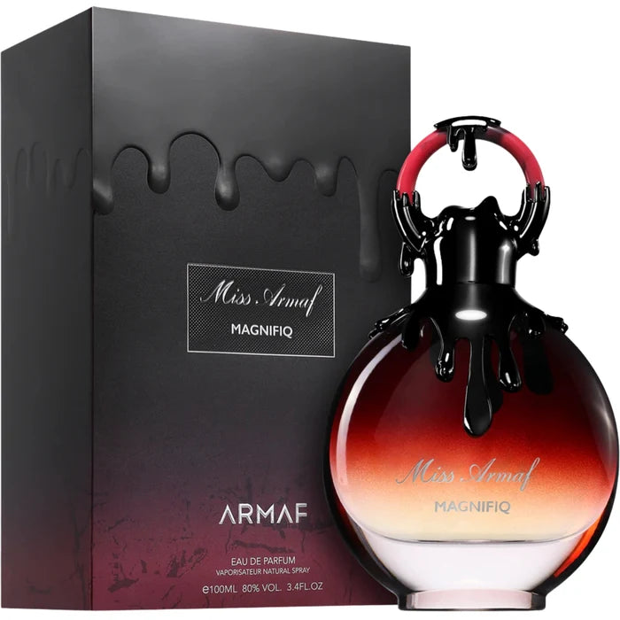 ARMAF MISS MAGNIFIQ WOMAN EDP 100ML