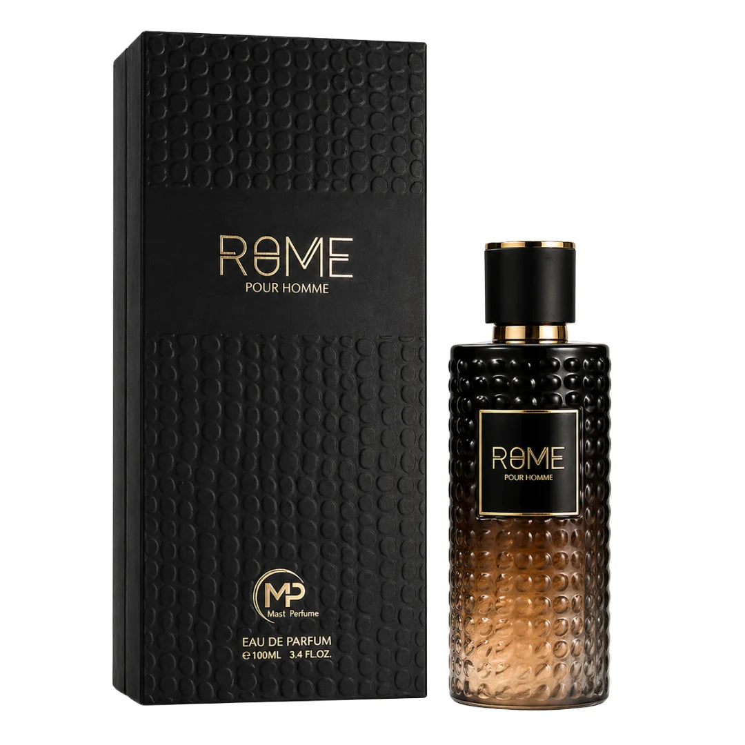 BHARARA MAST ROME POUR HOMME EDP 100ML