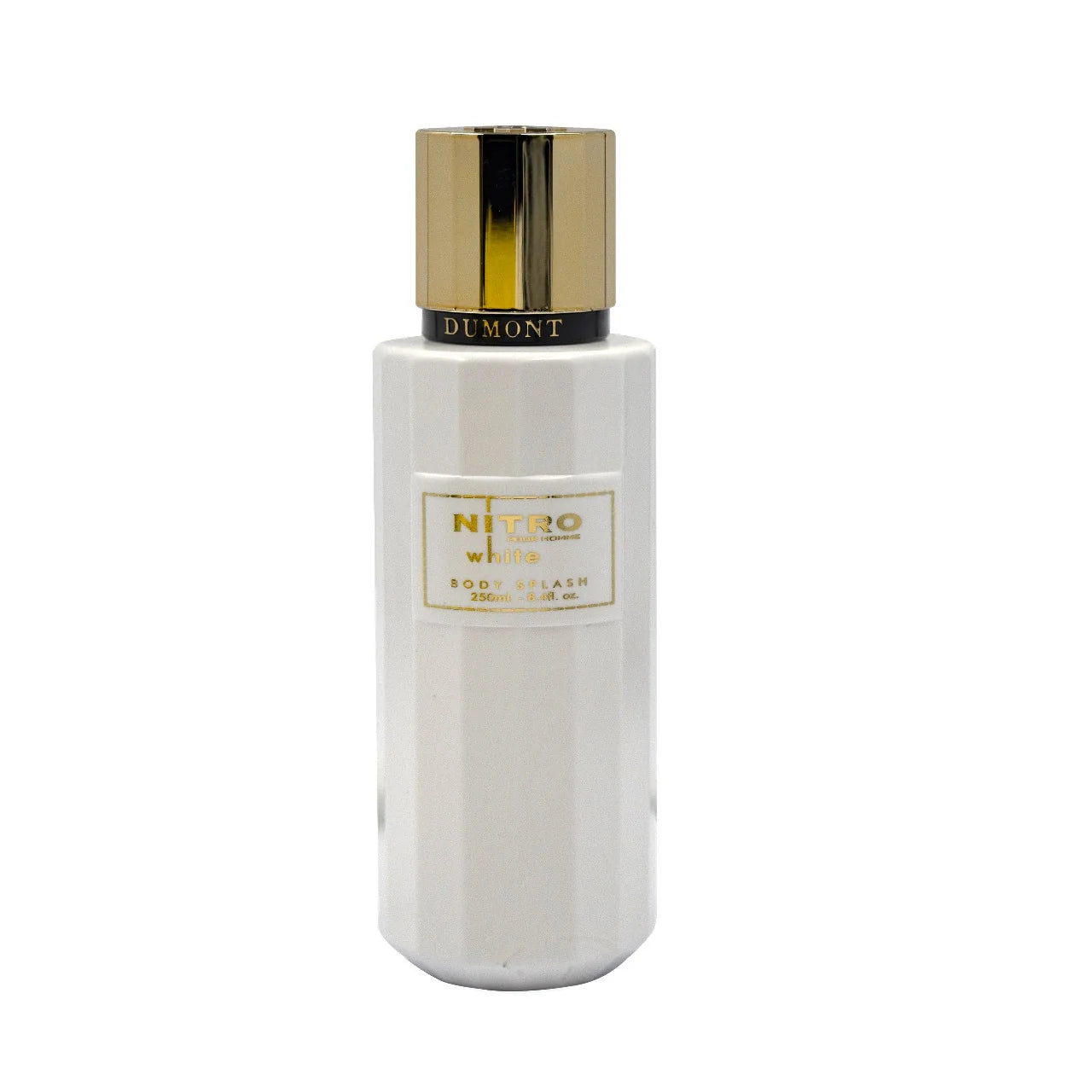 DUMONT NITRO WHITE SPLASH 250ML