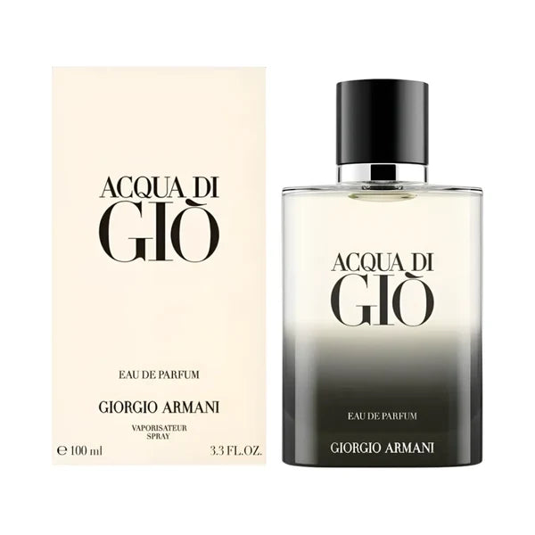 GIORGIO ARMANI ACQUA DI GIO MEN EDP 100ML