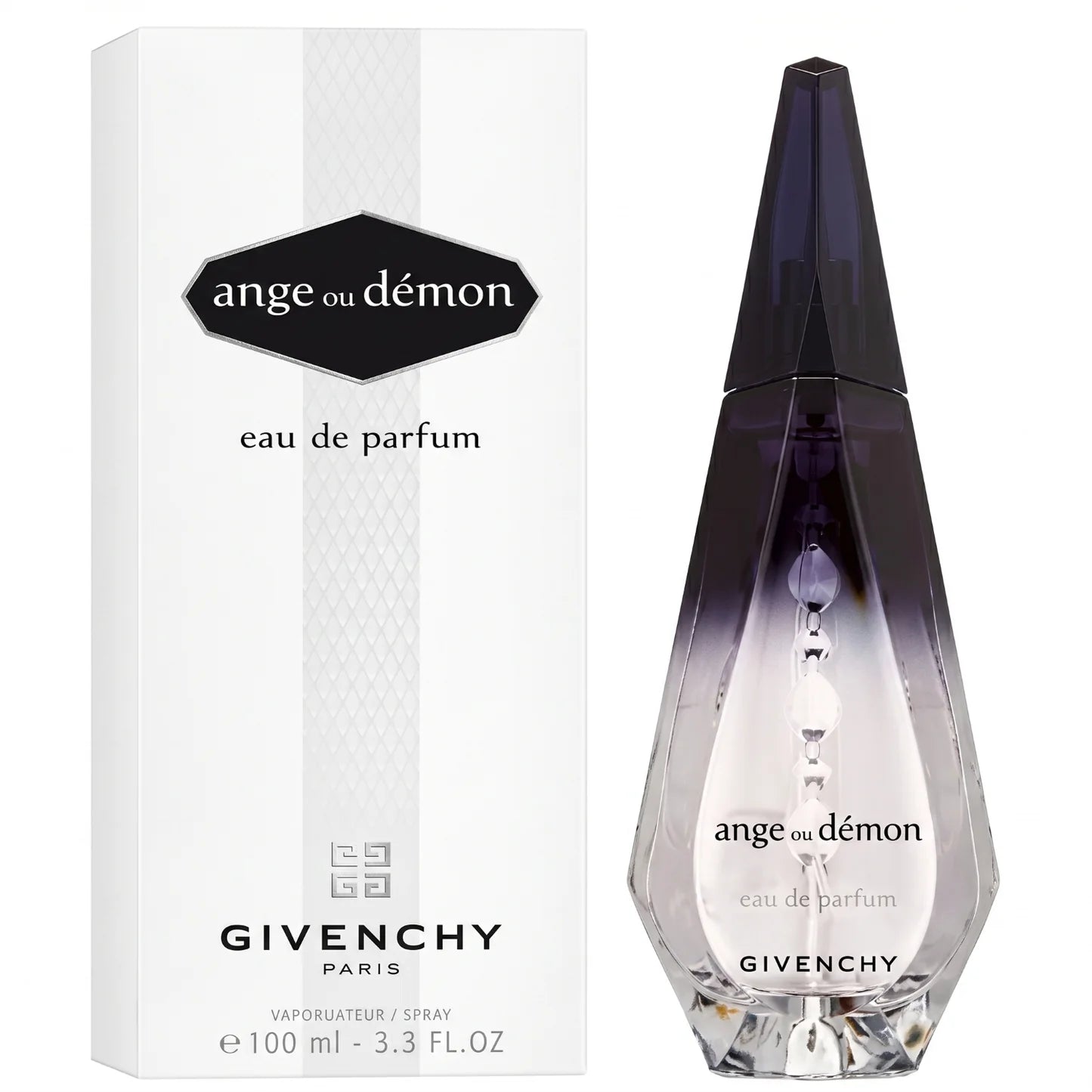 GIVENCHY ANGE OU DÉMON WOMAN EDP 100ML