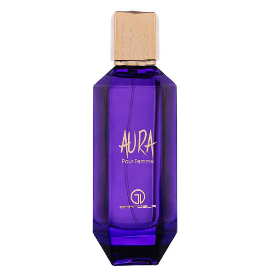 GRANDEUR AURA POUR FEMME EDP 100ML