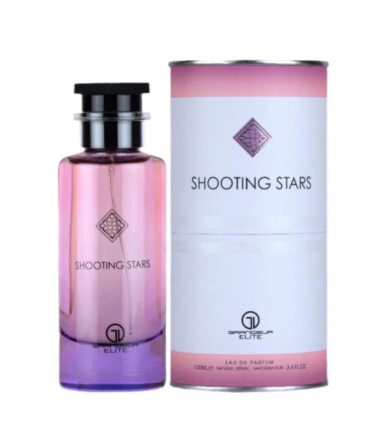 GRANDEUR ELITE SHOOTING STARS UNISEX EDP 100ML