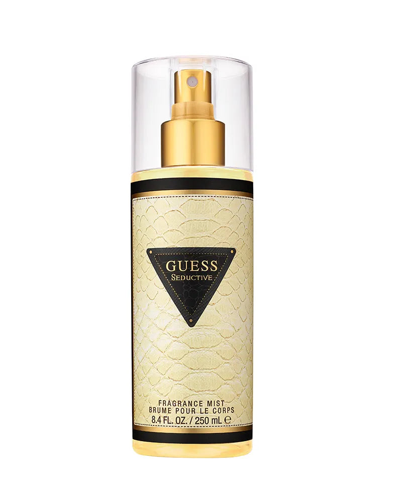 GUESS SEDUCTIVE BODY MIST 250ML