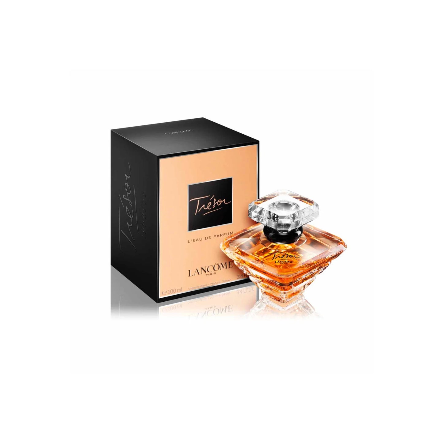 LANCOME TRÉSOR WOMAN L'EAU DE PARFUM 100ML
