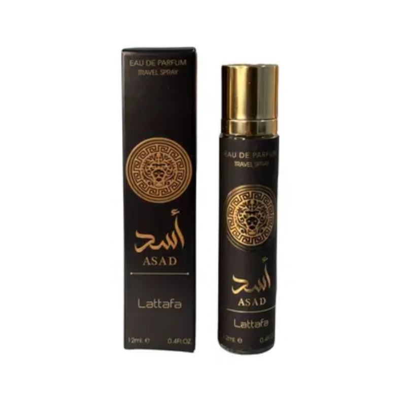 LATTAFA ASAD MEN EDP 12ML