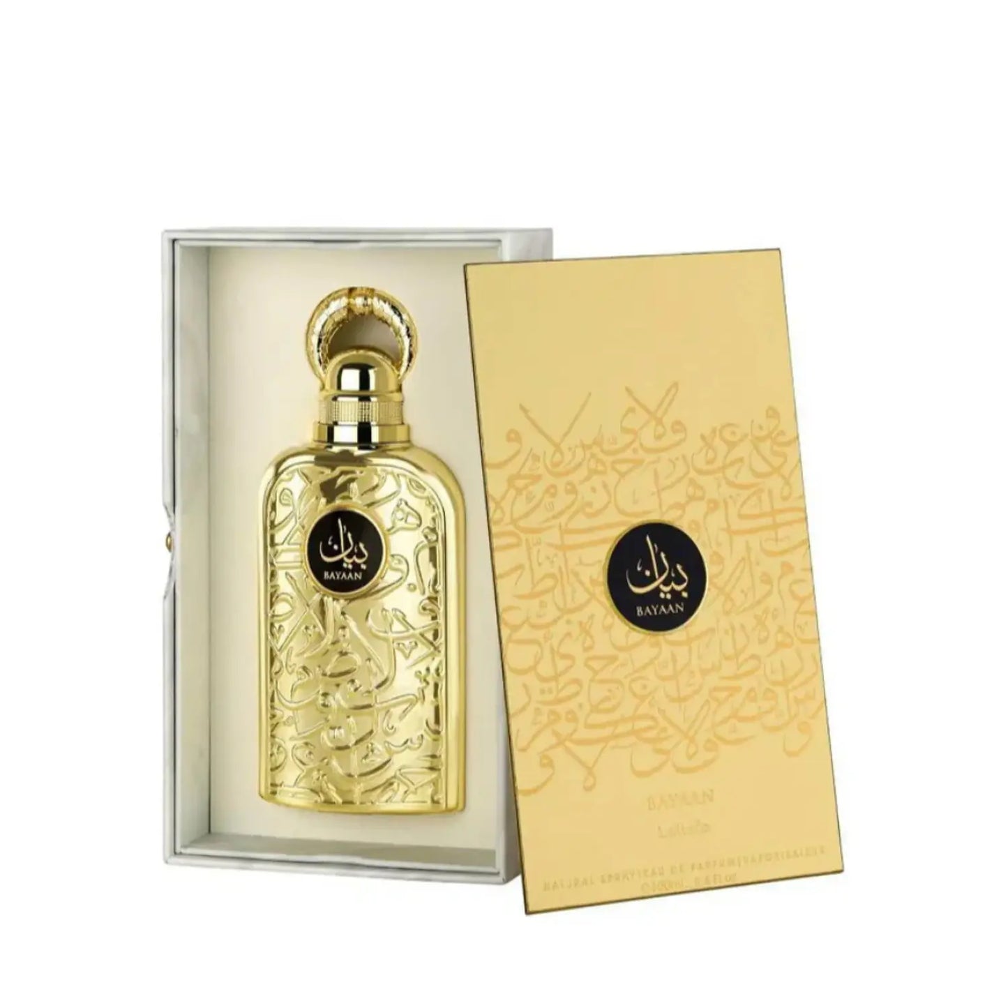 LATTAFA BAYAAN EDP 100ML