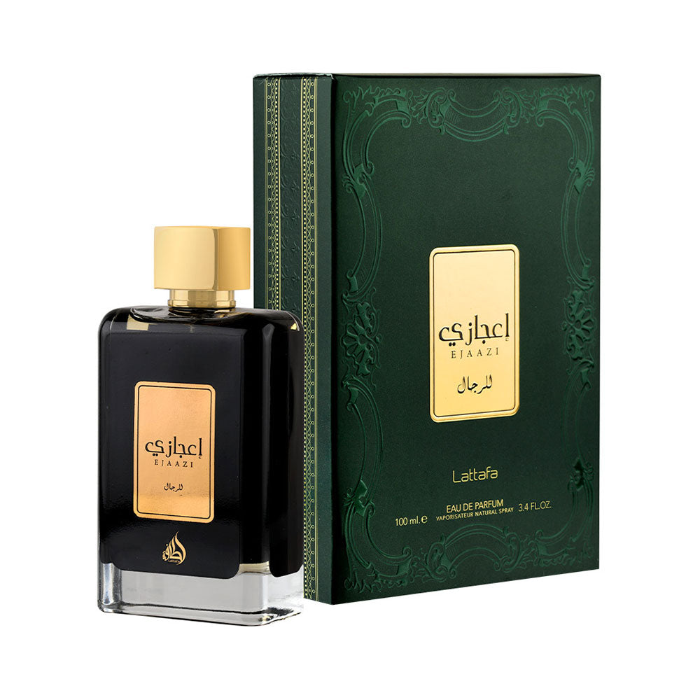 LATTAFA EJAAZI UNISEX EDP 100ML