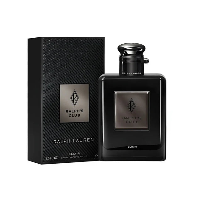 RALPH LAUREN RALPH'S CLUB ELIXIR 75ML