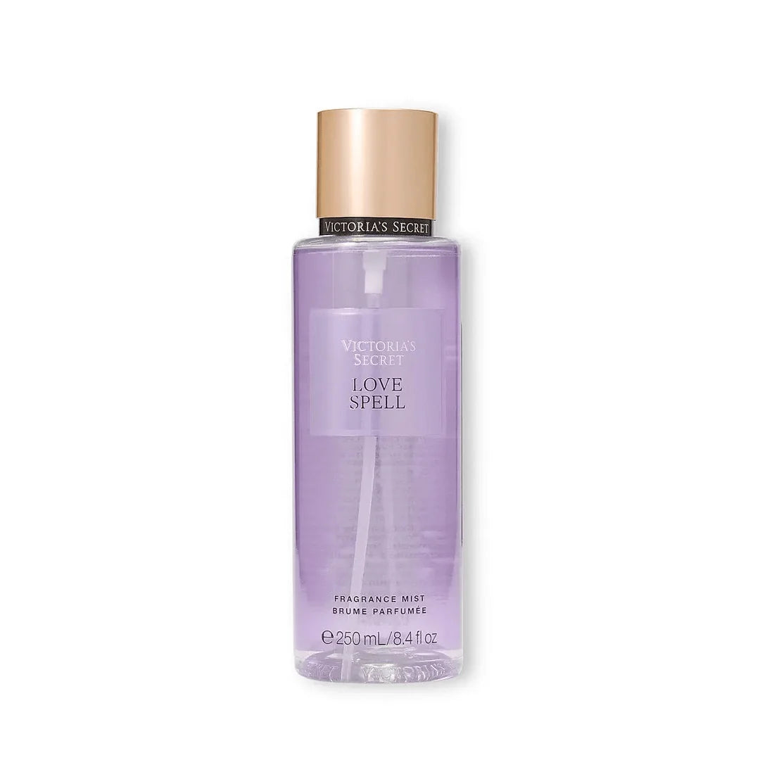 VICTORIA'S SECRET LOVE SPELL BODY MIST 250ML