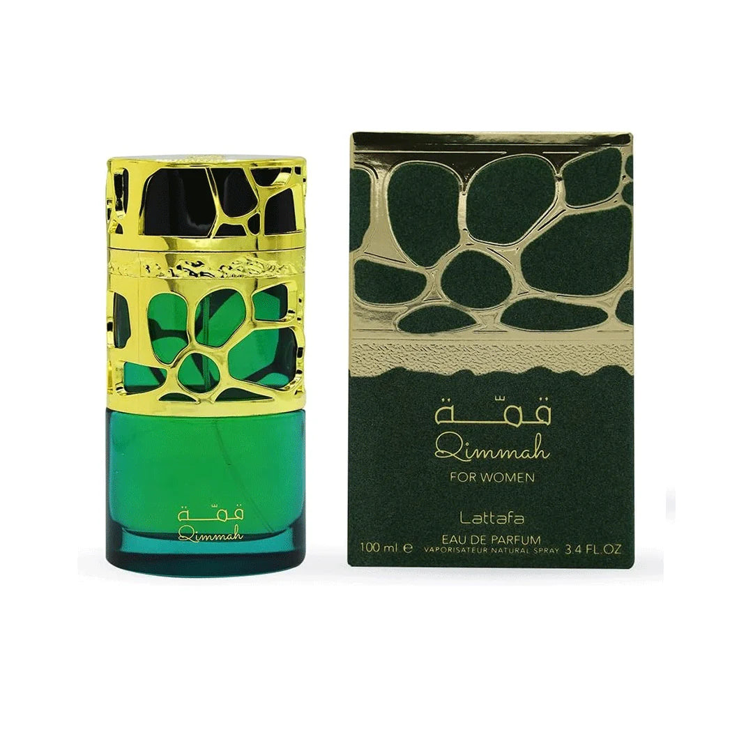 LATTAFA QIMMAH WOMAN EDP 100ML