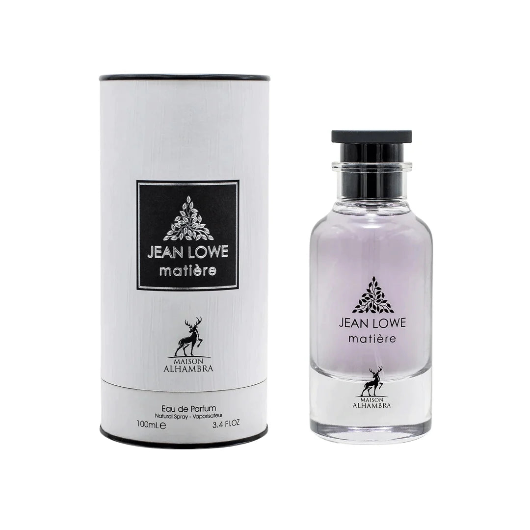 MAISON ALHAMBRA JEAN LOWE MAITRE EDP 100ML