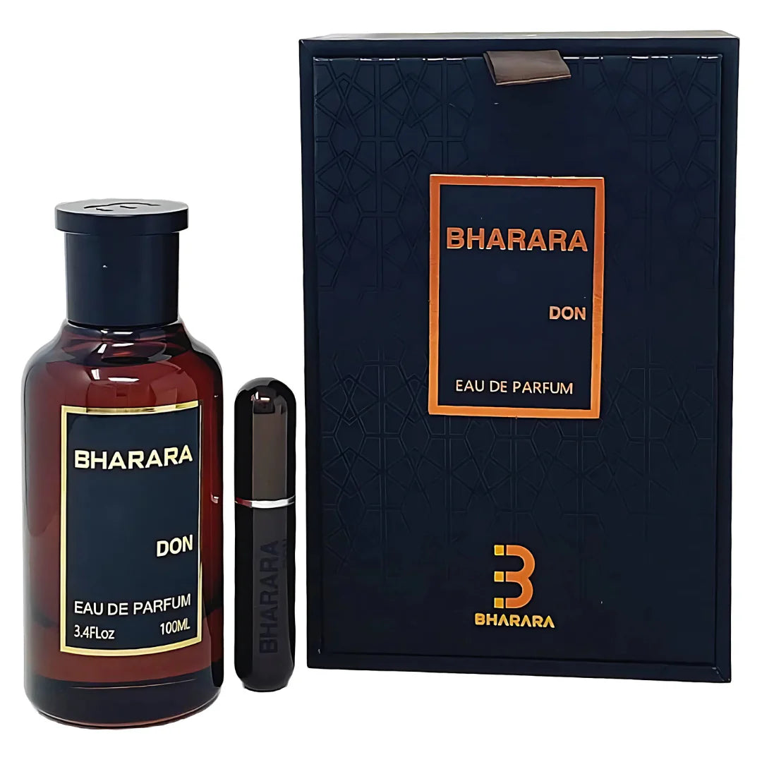 BHARARA DON POUR HOMME EDP 100ML