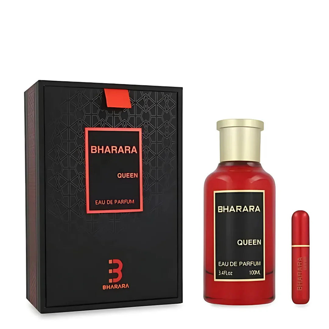 BHARARA QUEEN WOMAN EDP 100ML