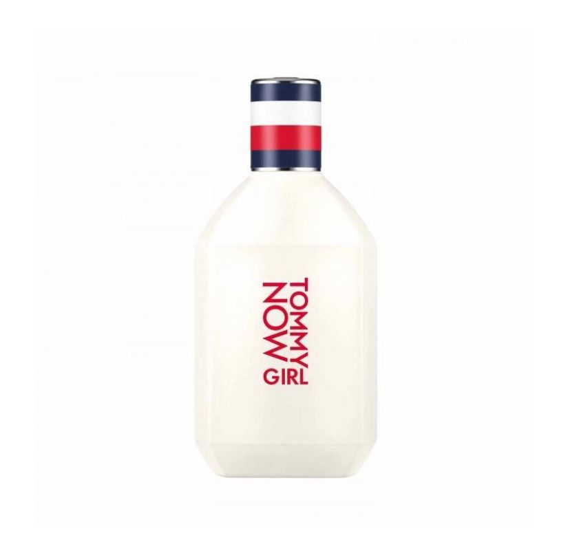 TOMMY HILFIGER NOW GIRL EDT 100ML