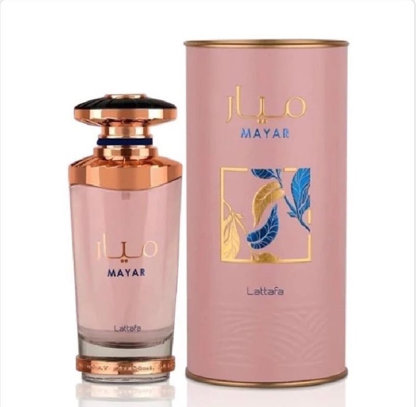 LATTAFA MAYAR WOMAN EDP 100ML