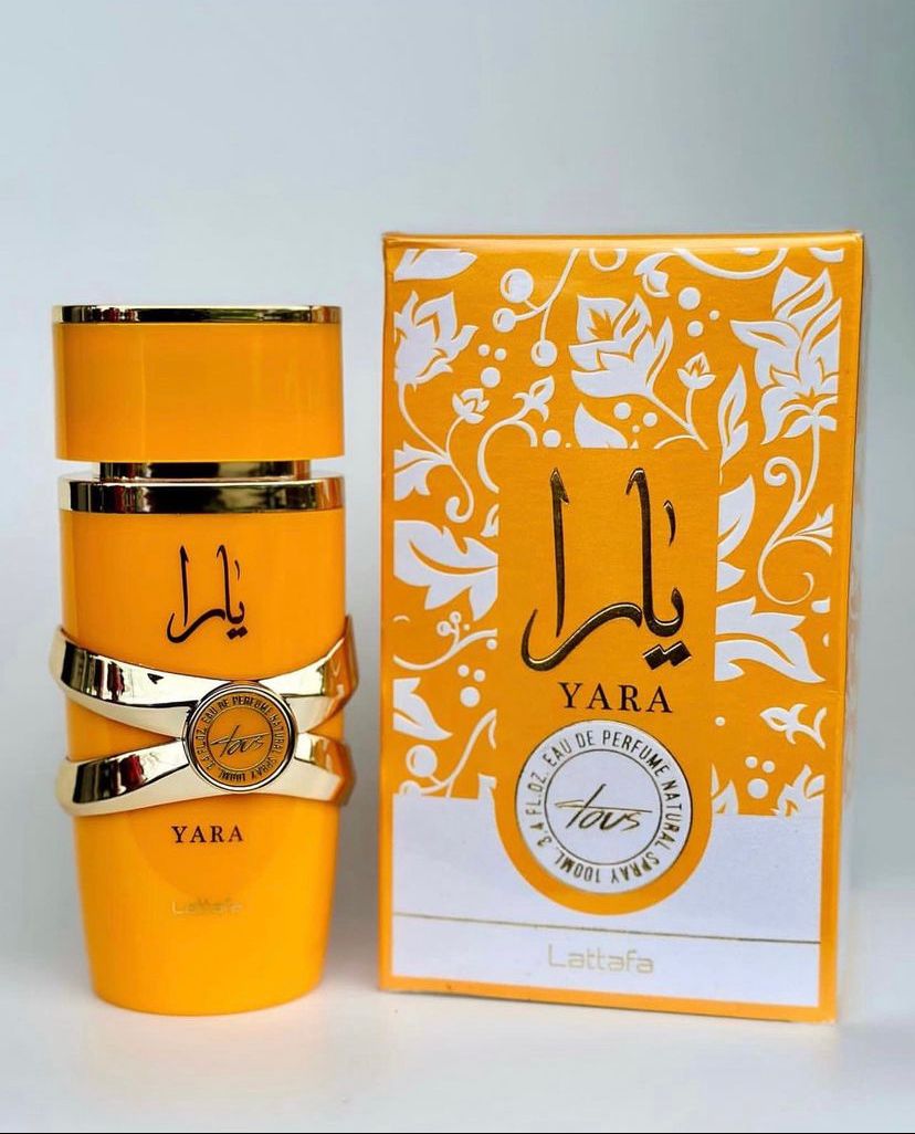 LATTAFA YARA TOUS WOMAN EDP 100ML