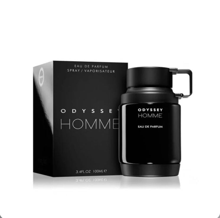 ARMAF ODYSSEY HOMME MEN EDP 100ML