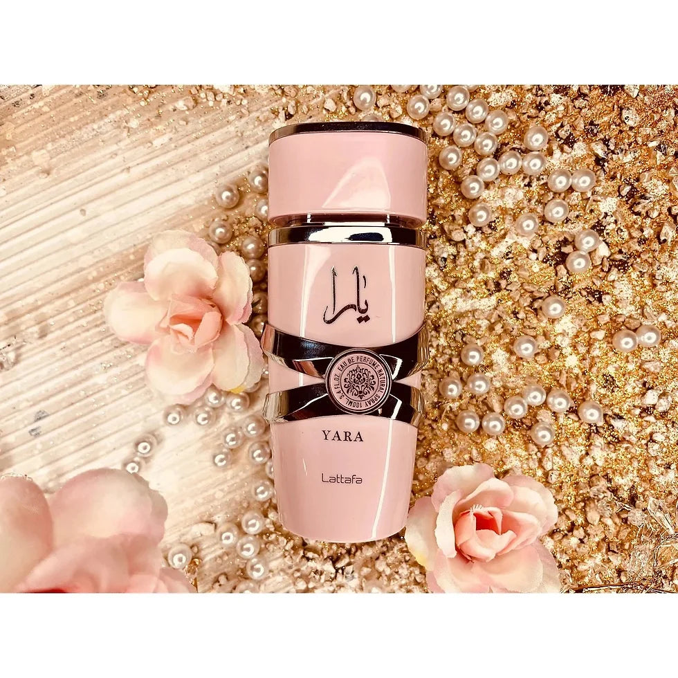 LATTAFA YARA WOMAN EDP 100ML