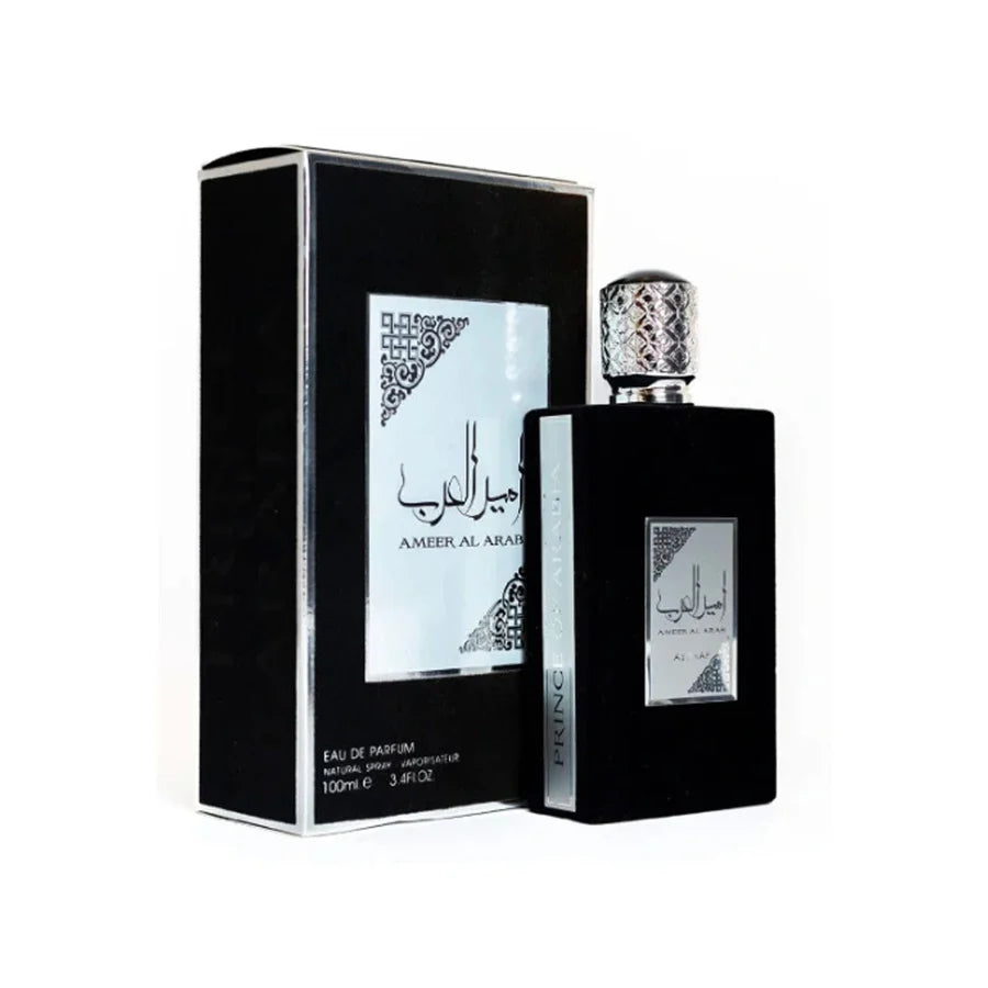 ASDAAF AMEER AL ARAB EDP 100ML