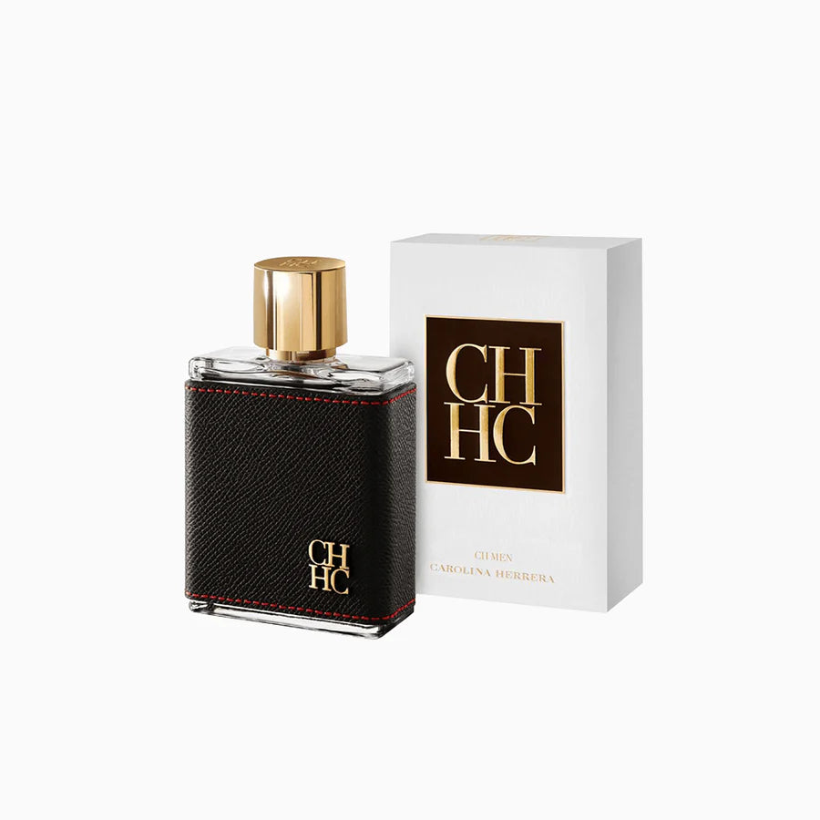 CAROLINA HERRERA CH MEN EDT 100ML