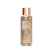 VICTORIA'S SECRET SHIMMERING SHORES COCONUT SAND & DRIFTWOOD BODY MIST 250ML