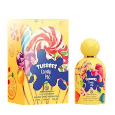 GRANDEUR TUBBEES CANDY POP UNISEX EDP 50ML