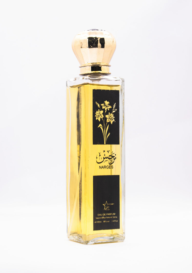 ARYAN NARGES EDP 100ML