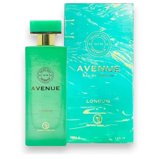 GRANDEUR AVENUE LONDON UNISEX EDP 100ML