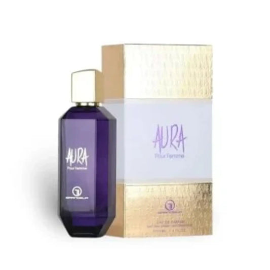 GRANDEUR AURA WOMAN EDP 100ML