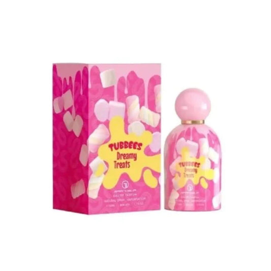 GRANDEUR DREAMY TREAST UNISEX EDP 50ML
