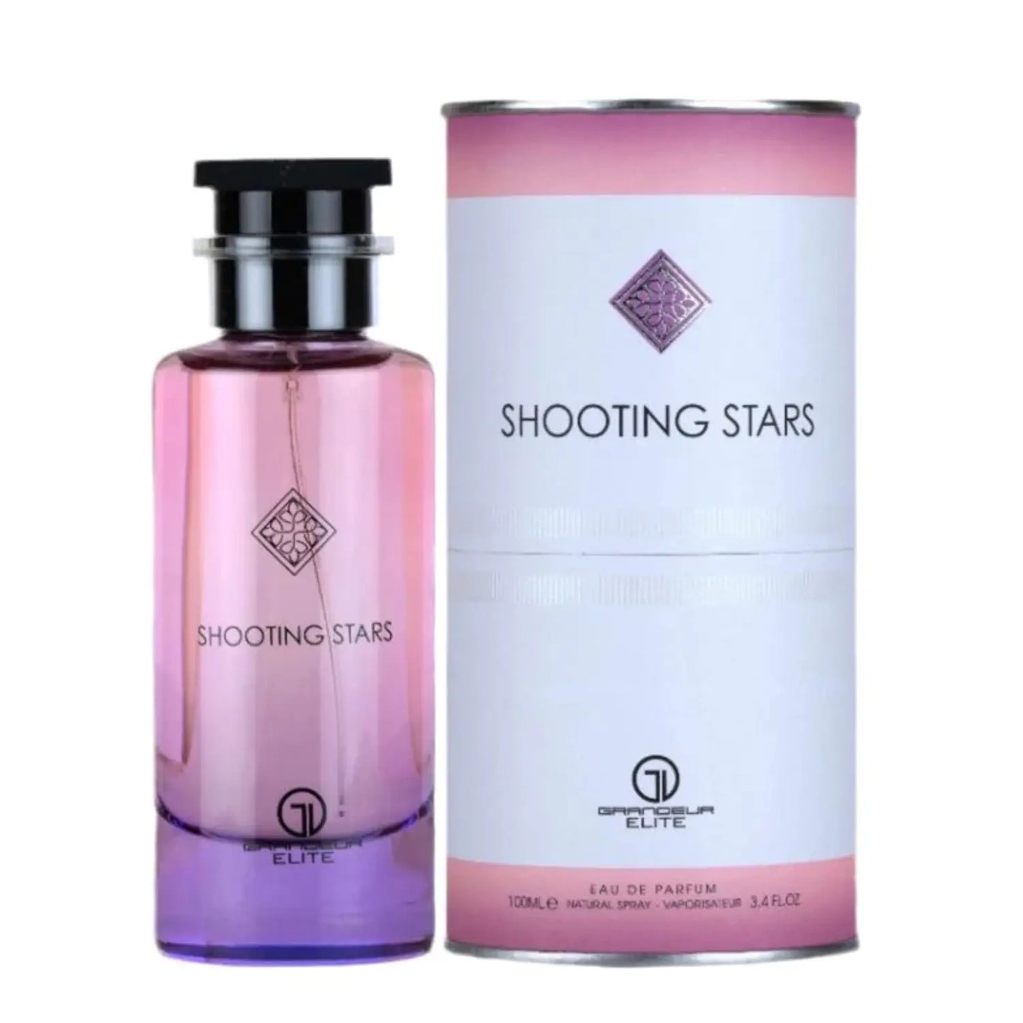 GRANDEUR SHOOTING STARS WOMAN EDP 100ML