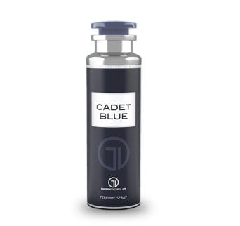 DESODORANTE GRANDEUR CADET BLUE MEN BODY SPRAY 200ML