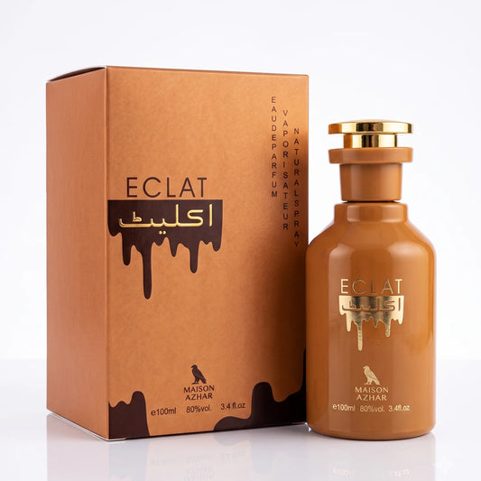 MAISON AZHAR ECLAT WOMAN EDP 100ML