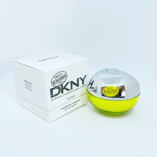 DKNY BE DELICIOUS WOMAN TESTER EDP 100ML