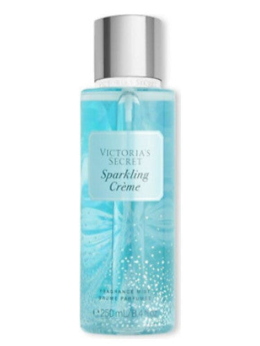 VICTORIA'S SECRET SPARKLING CRÉME BODY MIST 250ML