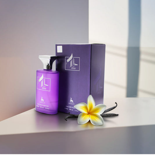 AYELET AHLAA EDP 100ML