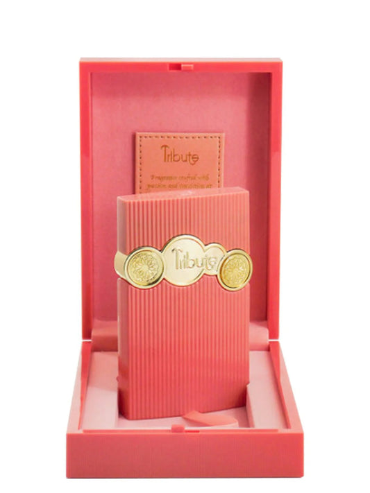 AFNAN TRIBUTE PEACH EDP 100ML