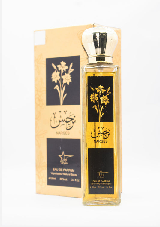 ARYAN NARGES EDP 100ML