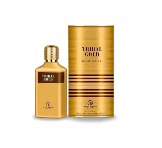 GRANDEUR TRIBAL GOLD MEN EDP 100ML