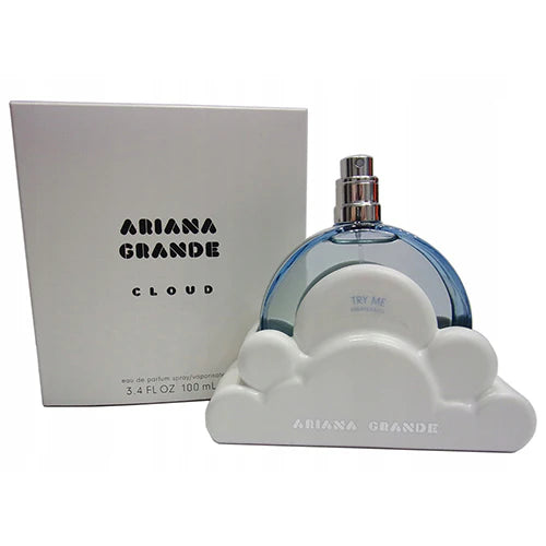 ARIANA GRANDE CLOUD WOMAN TESTER EDP 100ML