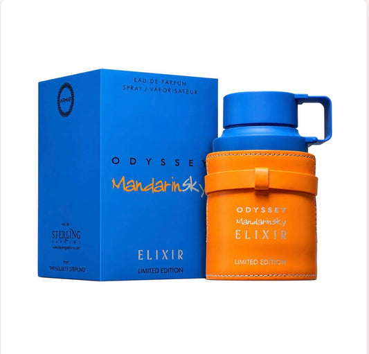 ARMAF MANDARIN SKY ELIXIR MEN EDP 100ML