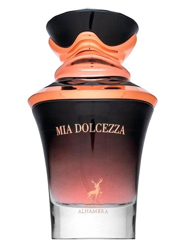 MAISON ALHAMBRA MIA DOLCEZZA WOMAN EDP 100ML