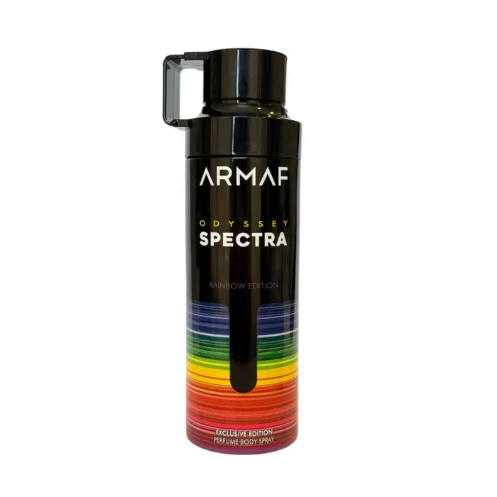 DESODORANTE ARMAF ODYSSEY SPECTRA BS 200ML