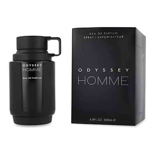 ARMAF ODYSSEY HOMME EDP 200ML
