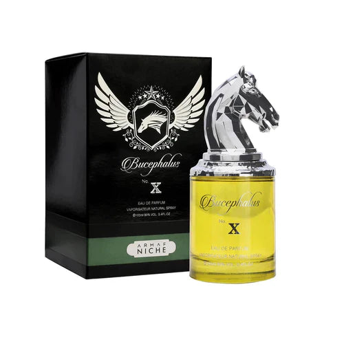 ARMAF BUCEPHALUS X MEN EDP 100ML