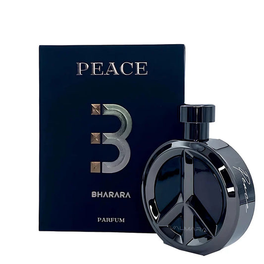 BHARARA PEACE UNISEX EDP 100ML