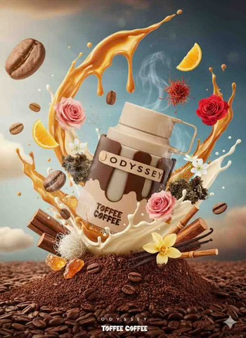 ARMAF ODYSSEY TOFFEE COFFEE EDP 100ML